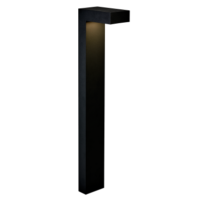 ASKER 1313 BLACK LED 7,2W 2700K 85CM