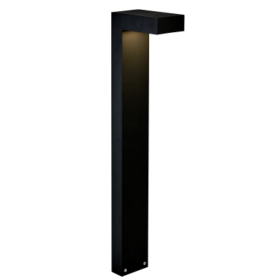 ASKER PRO 1314 BLACK LED 7,7W 3000K 85CM