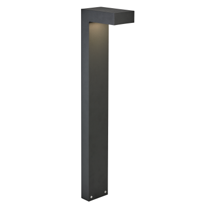 ASKER PRO 1316 GRAPHITE LED 7,7W 3000K 85CM