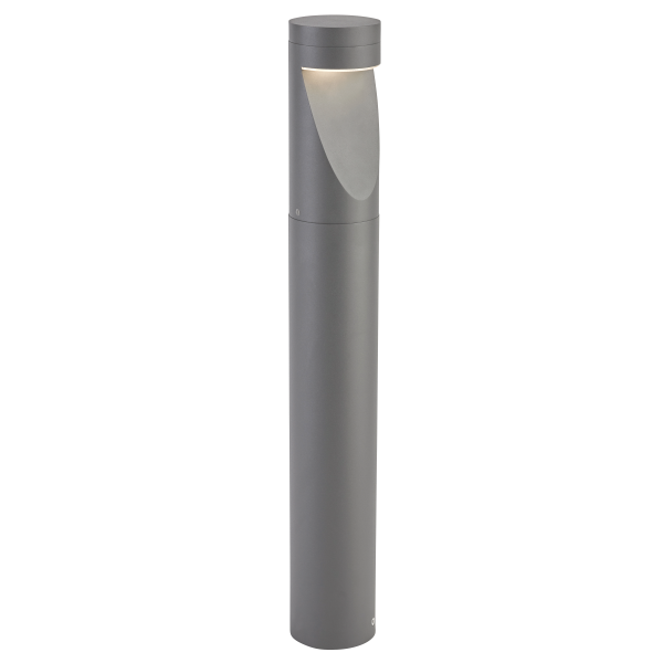 OPPLAND 1321 ALUMINUM LED 8,2W 3000K