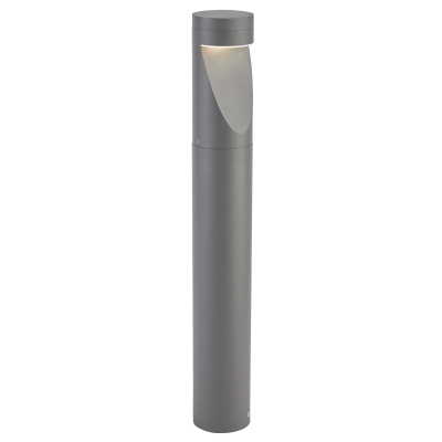 OPPLAND 1324 ALUMINUM LED 8,2W 3000K