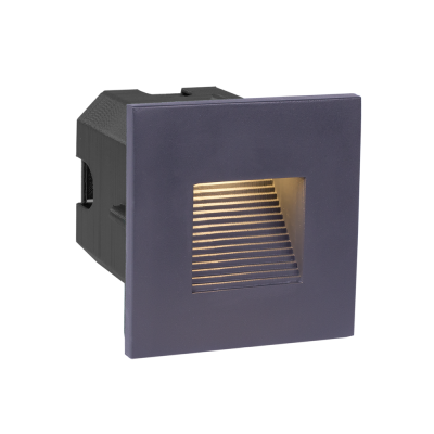 NAMSOS MINI 1340 GRAPHITE LED 4W 3000K