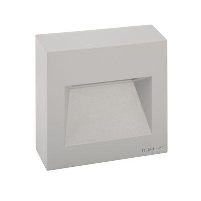 NAMSOS MINI 1341 ALUMINUM LED 4W 3000K