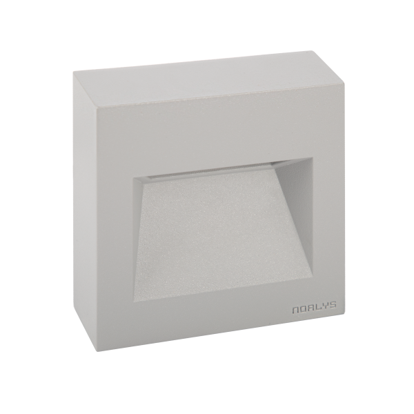 NAMSOS MINI 1341 ALUMINUM LED 4W 3000K