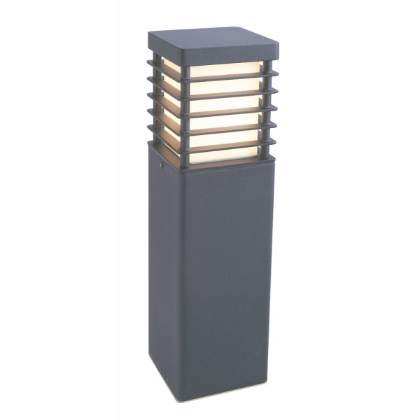 HALMSTAD 1346 GRAPHITE LED 8,5W 4000K 49CM