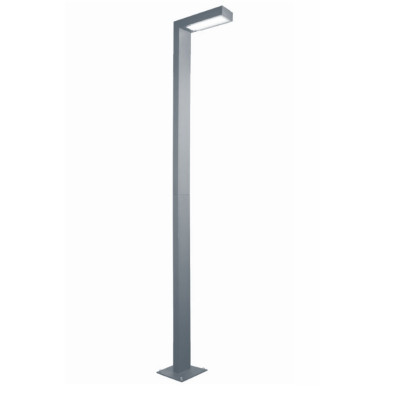 ASKER POLE PRO 1368 ALUMINUM LED 8,6W 3000K 216CM