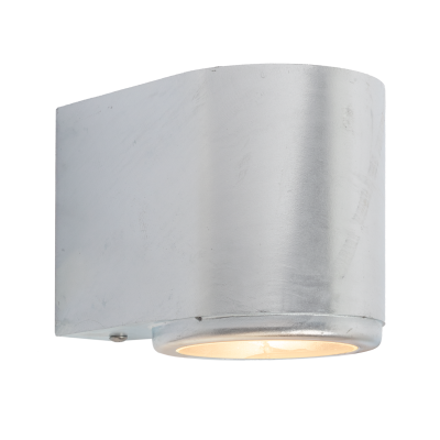MANDAL 1373 HOT-DIP GALVANIZING LED Gu10 3,9W 2700K DOWN