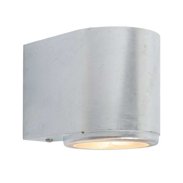 MANDAL 1373 HOT-DIP GALVANIZING LED Gu10 3,9W 2700K DOWN
