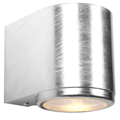 MANDAL 1374 HOT-DIP GALVANIZING LED Gu10 LED 4W DOWN