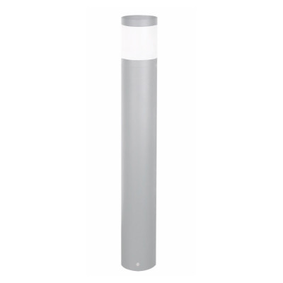 LILLESAND 1380 ALUMINUM E27 LED 9W 85CM