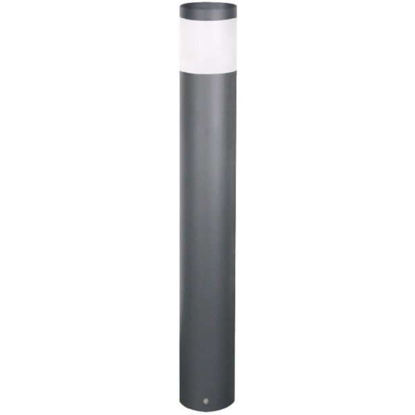 LILLESAND 1380 GRAPHITE E27 LED 9W 85CM
