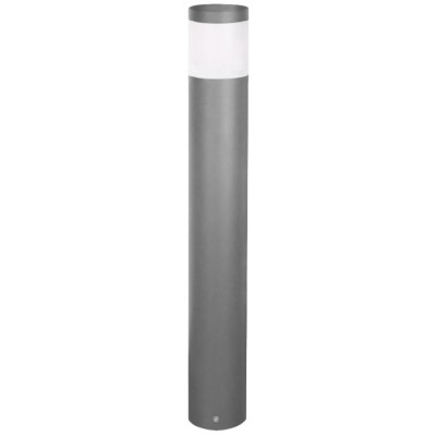 LILLESAND 1382 ALUMINUM LED E27 5,9W 2700K 85CM