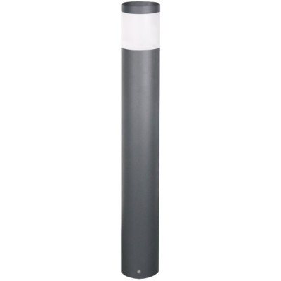 LILLESAND 1382 GRAPHITE LED E27 5,9W 2700K 85CM