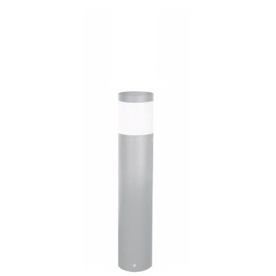LILLESAND 1384 ALUMINUM LED E27 5,9W 2700K 49CM