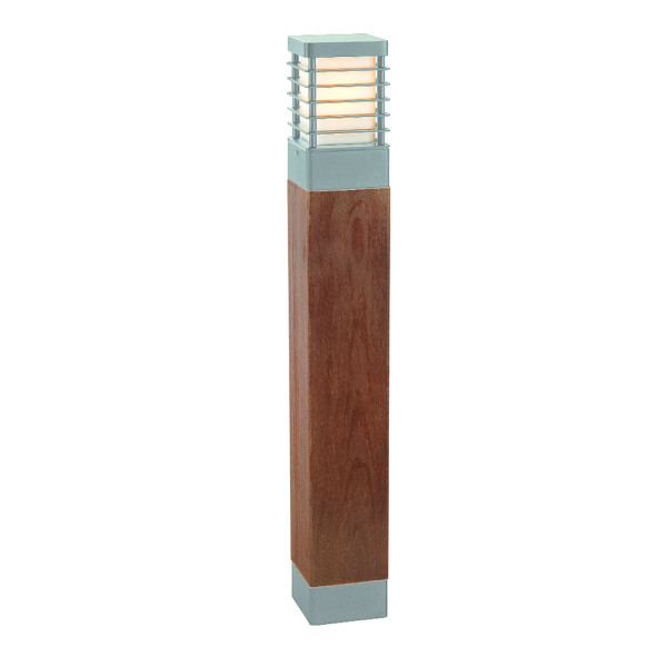 HALMSTAD 1410 HOT-DIP GALVANIZING E27 LED 9W 85CM