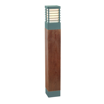 HALMSTAD 1410 GRAPHITE E27 LED 9W 85CM