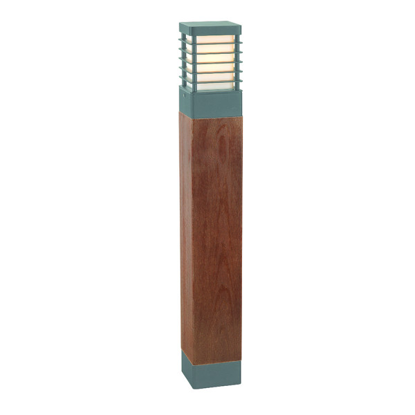 HALMSTAD 1410 GRAPHITE E27 LED 9W 85CM