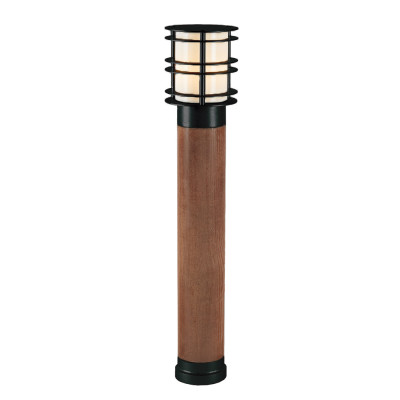 STOCKHOLM 1420 BLACK E27 LED 9W 85CM