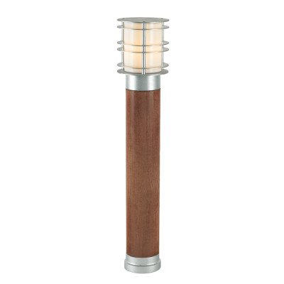 STOCKHOLM 1420 HOT-DIP GALVANIZING E27 LED 9W 85CM