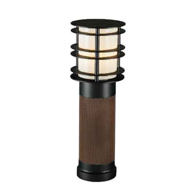STOCKHOLM 1430 BLACK E27 LED 9W 49CM