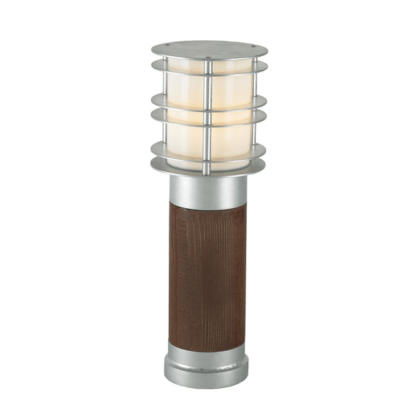 STOCKHOLM 1430 HOT-DIP GALVANIZING E27 LED 9W 49CM