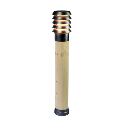 ALTA 1443 BLACK E27 LED 9W 85CM