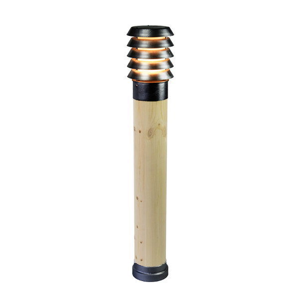 ALTA 1443 BLACK E27 LED 9W 85CM