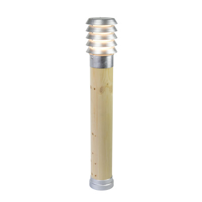 ALTA 1443 HOT-DIP GALVANIZING E27 LED 9W 85CM