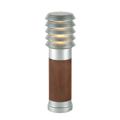 ALTA 1450 HOT-DIP GALVANIZING E27 LED 9W 49CM