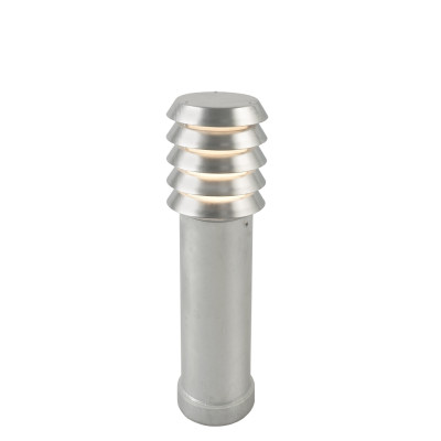 ALTA 1457 HOT-DIP GALVANIZING LED 10W 4000K 49CM
