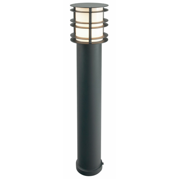 STOCKHOLM 1464 BLACK LED E27 5,9W 2700K 85CM