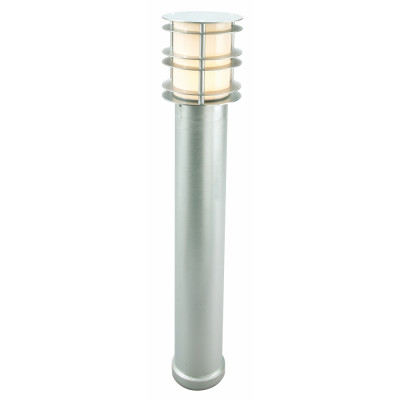 STOCKHOLM 1464 HOT-DIP GALVANIZING LED E27 5,9W 2700K 85CM