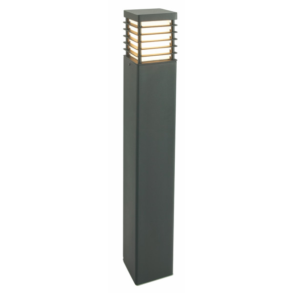 HALMSTAD 1482 BLACK LED 8,5W 3000K 85CM