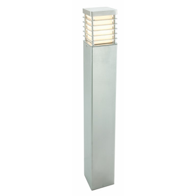HALMSTAD 1483 HOT-DIP GALVANIZING LED E27 5,9W 2700K 85CM