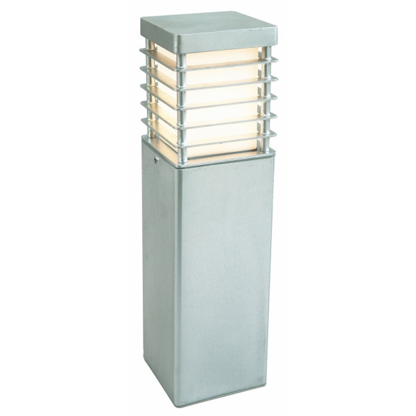 HALMSTAD 1489 HOT-DIP GALVANIZING LED 8,5W 3000K 49CM