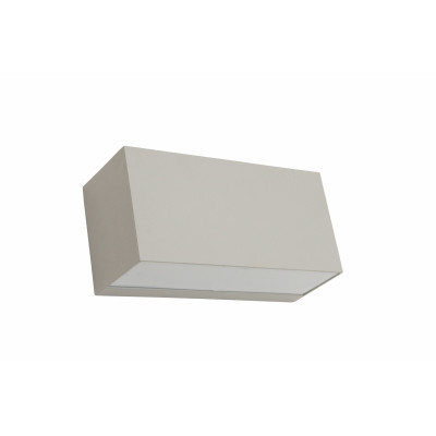 ASKER MD1530 ALUMINUM LED 9,4W 4000K YES