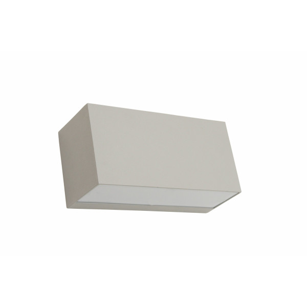 ASKER MD1530 ALUMINUM LED 9,4W 4000K YES