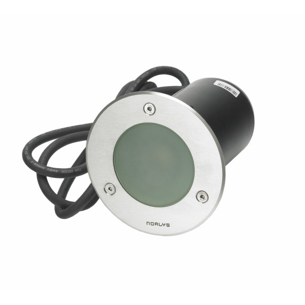 RENA 1554 STAINLESS STEEL LED Gu10 5,3W 3000K SATIN
