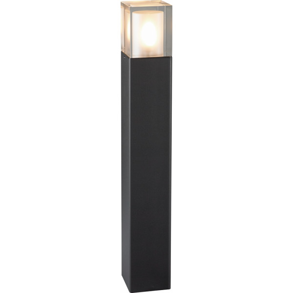 ARENDAL 1560 BLACK E27 LED 9W 85CM