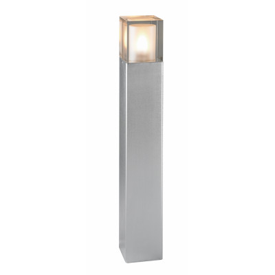 ARENDAL 1560 HOT-DIP GALVANIZING E27 LED 9W 85CM