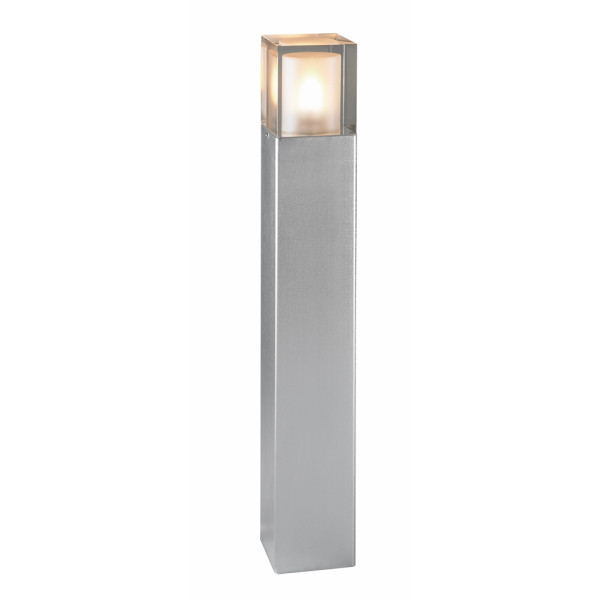 ARENDAL 1560 HOT-DIP GALVANIZING E27 LED 9W 85CM