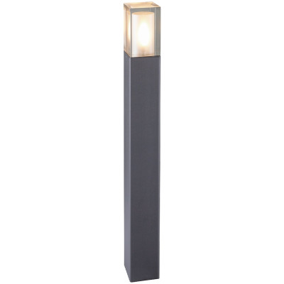 ARENDAL MINI 1562 GRAPHITE LED 4W 4000K 64CM