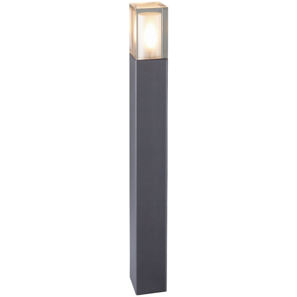 ARENDAL MINI 1562 GRAPHITE LED 4W 4000K 64CM