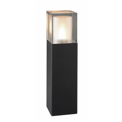 ARENDAL 1565 BLACK E27 LED 9W 49CM