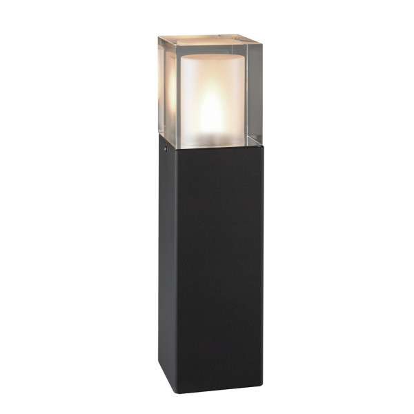 ARENDAL 1565 BLACK E27 LED 9W 49CM