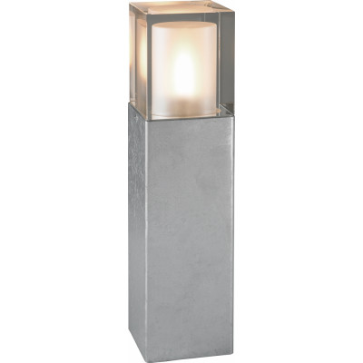 ARENDAL 1565 HOT-DIP GALVANIZING E27 LED 9W 49CM