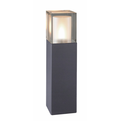ARENDAL 1565 GRAPHITE E27 LED 9W 49CM