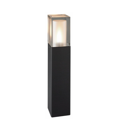 ARENDAL MINI 1566 BLACK LED 4W 3000K 37CM