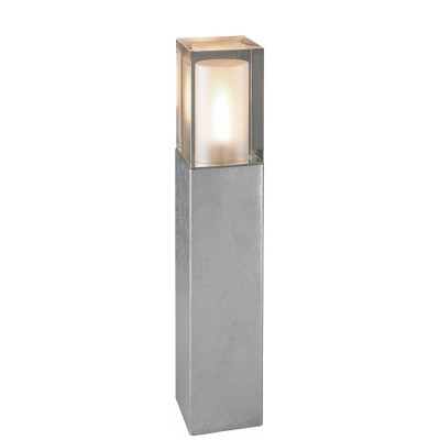 ARENDAL MINI 1566 HOT-DIP GALVANIZING LED 4W 3000K 37CM