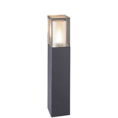 ARENDAL MINI 1566 GRAPHITE LED 4W 3000K 37CM